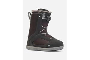 K2 Raider Men's Snowboard Boots