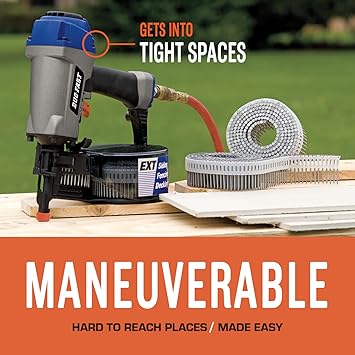 Duo-Fast 502950 Siding Nailers product image 5