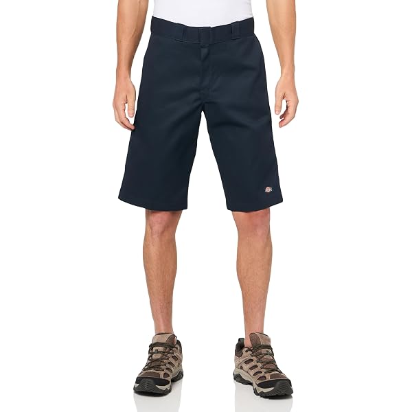 Amazon.com: Dickies Relaxed Fit Work Shorts, 11