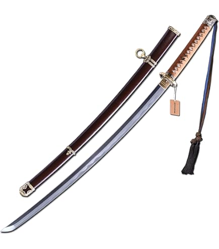 長拳対練・単刀対槍 Amazon.com: 日本武士刀軍劍98 型槍折疊鋼棒就緒全唐非常鋒利