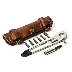 Full Windsor - The Nutter Bicycle Repair Kit
