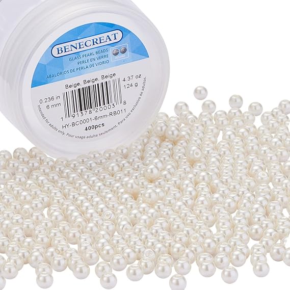 Pulseras de Perlas