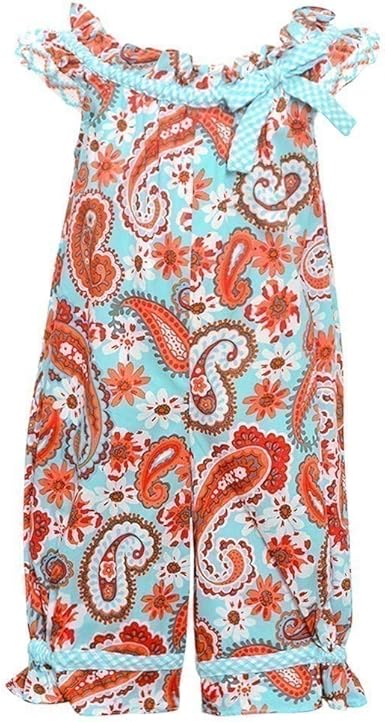 paisley baby clothes