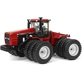 ERTL 1/64 Case IH Steiger 9380 Tractor with Triple Wheels Prestige Collection 44326