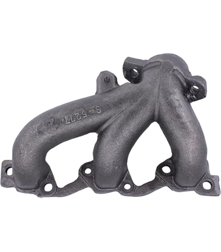 Amazon.com: Crown Automotive Exhaust Manifold -Left