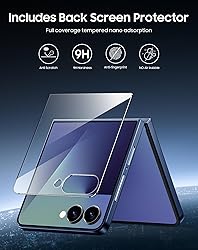 Ruiheshiyi For Galaxy Z Flip 7 Screen