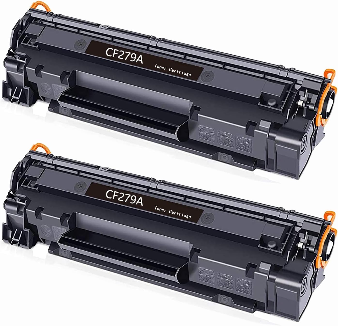 Tinnee 79A CF279A Toner Cartridges Replacement for HP 79A HP CF279A Toner Cartridges for LaserJet Pro M12 M12a M12w, LaserJet Pro MFP M26 M26a M26nw Printer, 1000 Pages