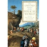 The Oxford History of the Biblical World