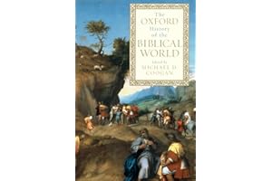 The Oxford History of the Biblical World