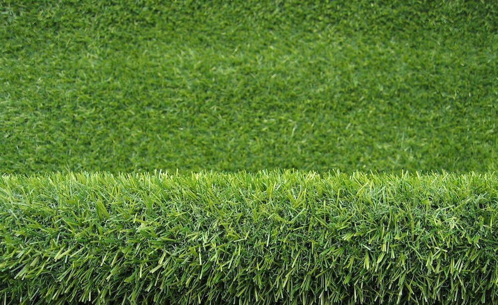 Thoresby 20mm Artificial Grass - 2m x 1m (6ft 6in x 3ft 3in)