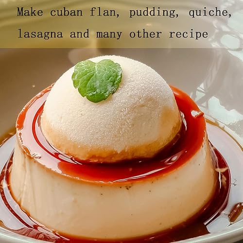 Pudding Caramel Flan Instant Pot Caramel Custard Flan In Instant