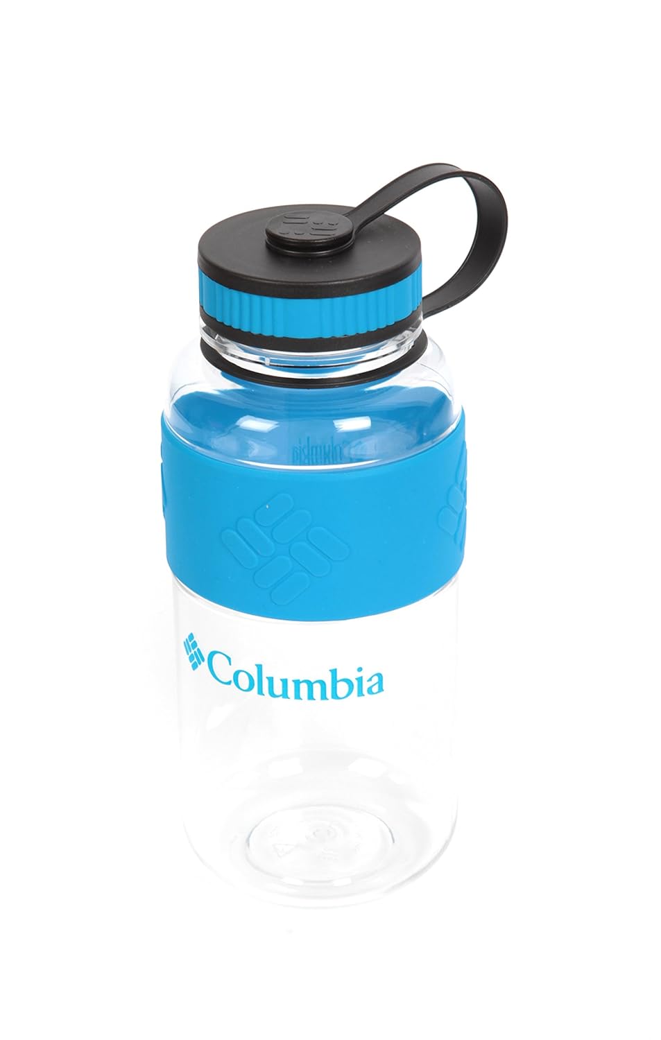 Columbia Quickwater 1.1Liter Sports Bottle Outdoor Recreation Sports