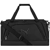 PUMA unisex adult Evercat Accelerator Duffel Bags