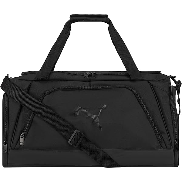 Amazon.com: PUMA Evercat Women's Jolt Duffel Bag: Clothing, Shoes
