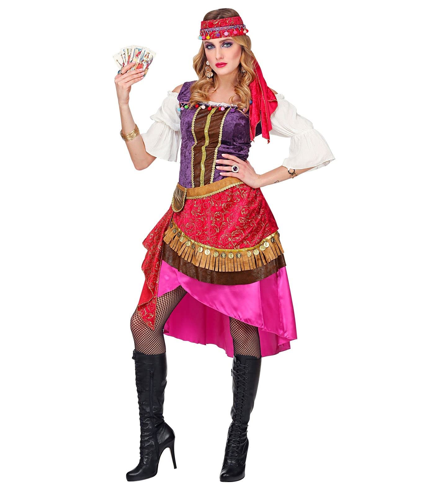 widmann 08132 ZINGARA costume M