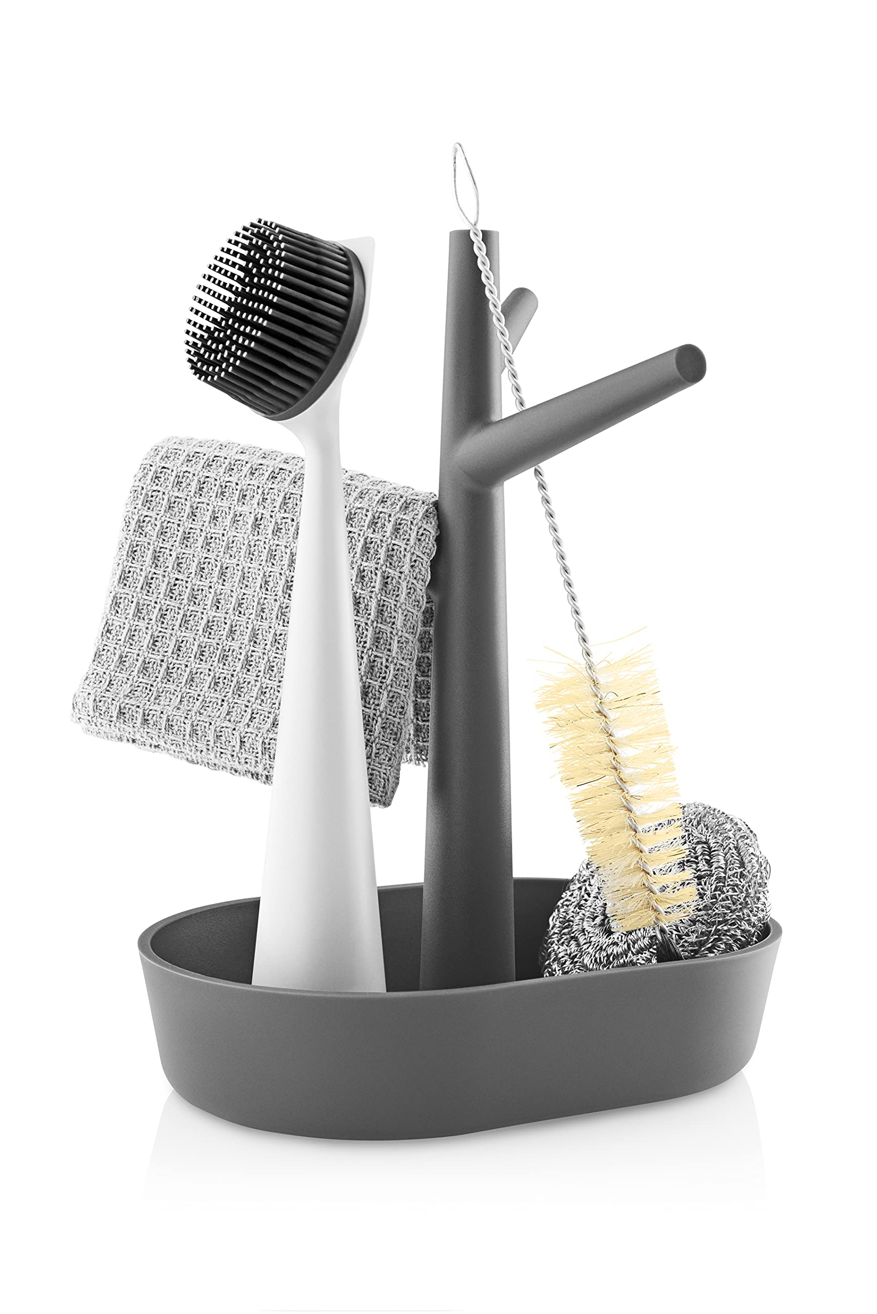 Eva Solo Kitchen sink organiser Elephant grey