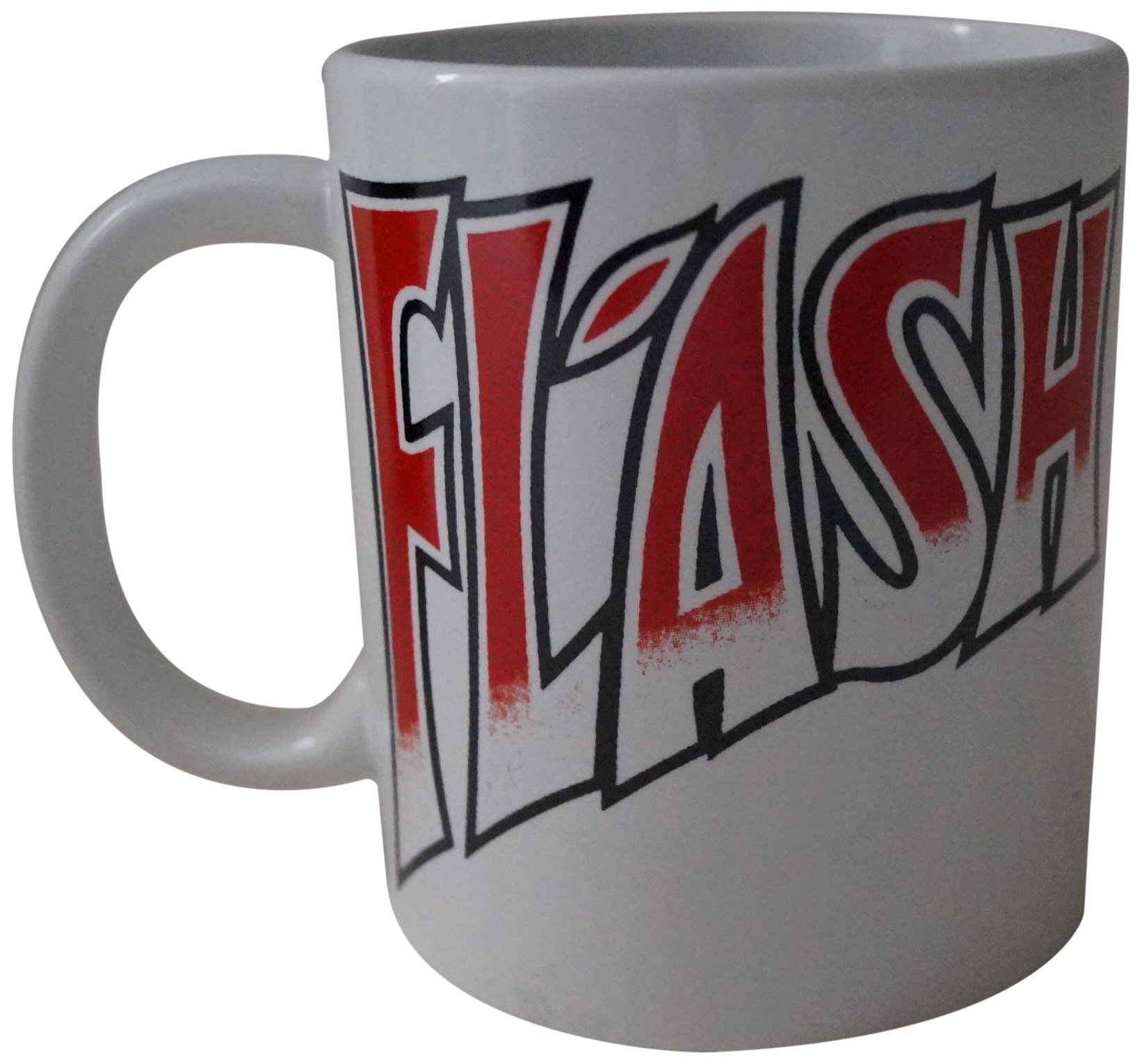QUEEN FLASH MUG