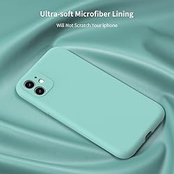 DorisMax Designed for iPhone 11 Case with Screen