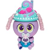 Distroller Baby BOMBON SHAYQUE NERLIE Frappe