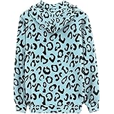 PinUp Angel Zip Up Hoodie Women Long Sleeve Sweatshirts Fall Outfits Cute Hoodies Casual Fashion Jackets with Pockets