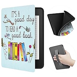 ERUNTO Case for 6.8-inch Kindle Paperwhite and