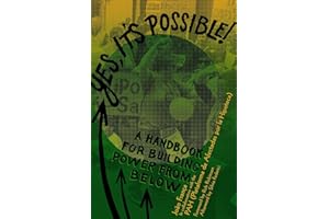 Yes, It's Possible!: A PAH Handbook for Building Power from Below