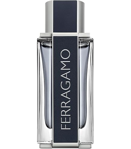 Amazon.com: FERRAGAMO Intense Leather Eau de Parfum Pour Homme