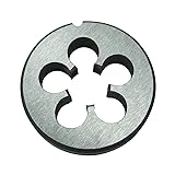 M17 x 1.0 Metric Right hand Thread Die 17mm