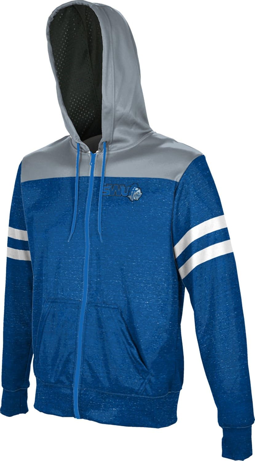 Wesleyan Southern ProSphere University Gameday Hoodie