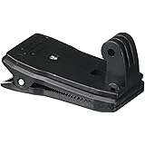 General 3-way Adjustable Hand Grip Stabilizer Mount Arm Action Camera (Black)