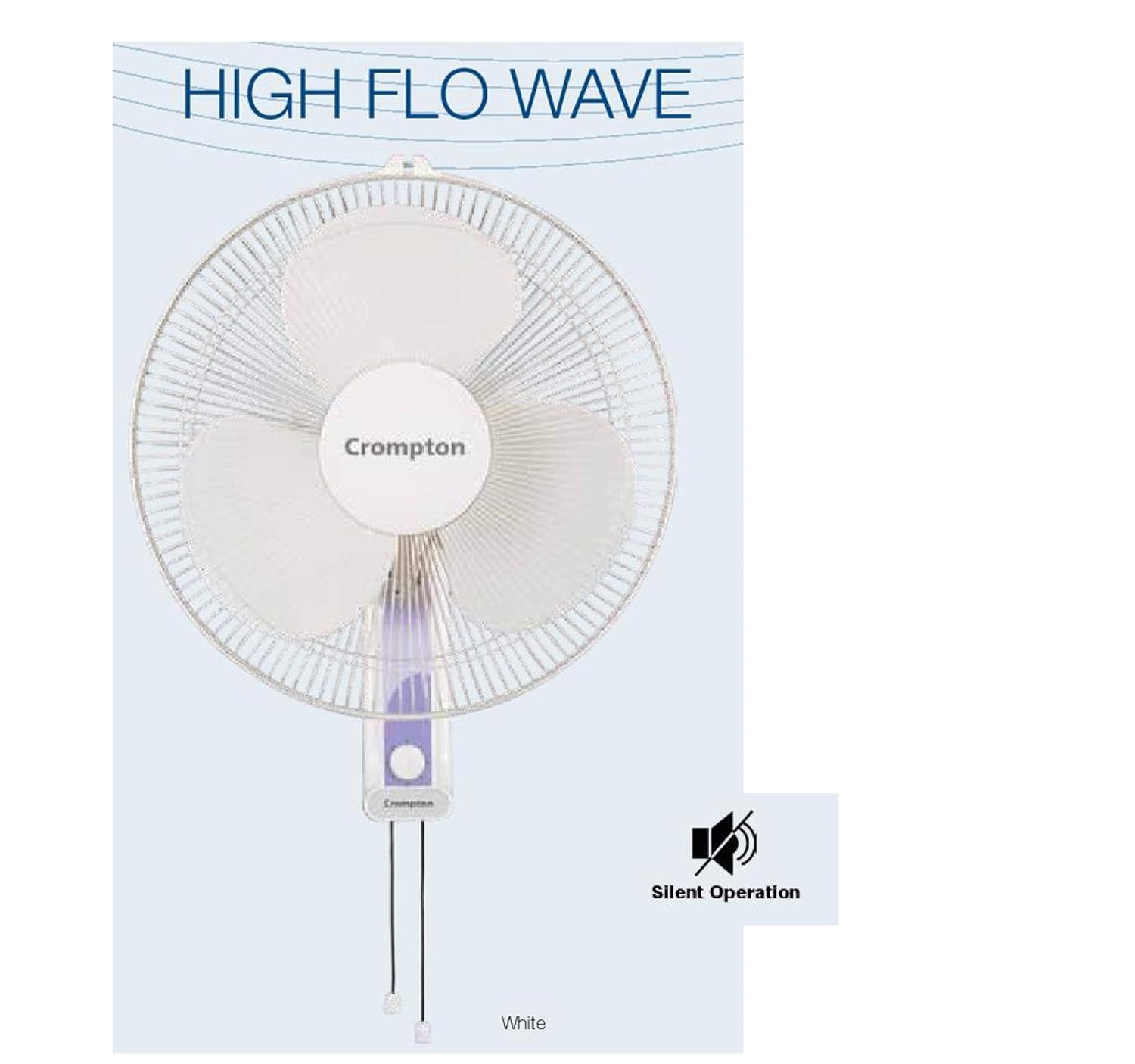 Best Wall Mount Fan in India