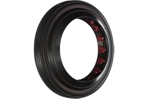 Nissan Genuine (43252-7S200) Axle Shaft Oil Seal, Rear