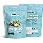 Artichoke Tea, Value Bag of 100 Teabags, 200 Gram
