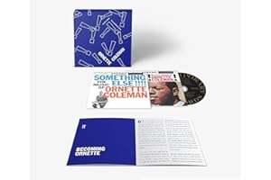 Genesis Of Genius: The Contemporary Albums