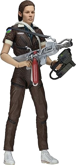 alien isolation action figure