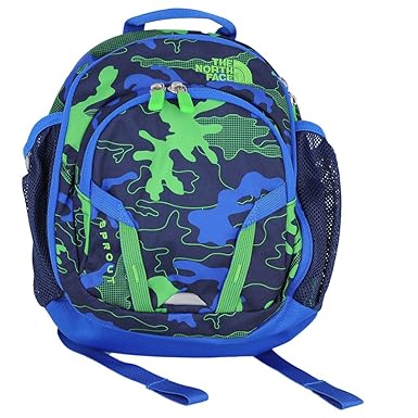 north face backpacks for kids