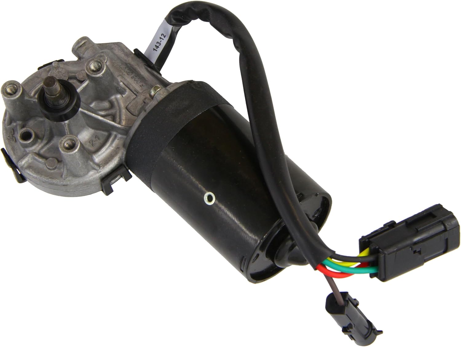 Bosch F006B20048 Wiper Motor BOSCH Amazon.co.uk Car & Motorbike
