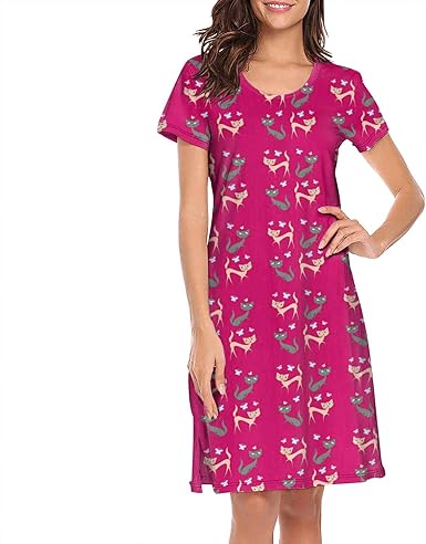 amazon night dress