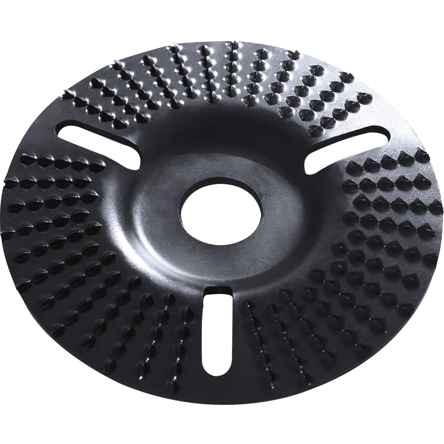 rotarex Black Mamba R2/125 Plus + Drive – Scraper Crooked Premium rotarex