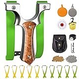 RCZZSUWE Professional Slingshot for Adults