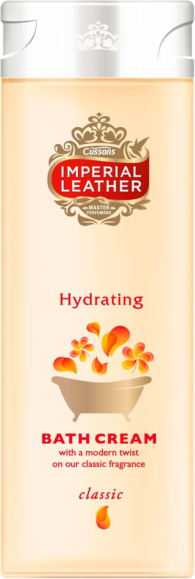 Imperial Leather Classic Hydrating Bath 500 ml Pack of 6 Amazon.co