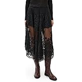 Sea Women's Arielle Lace Flared Pants