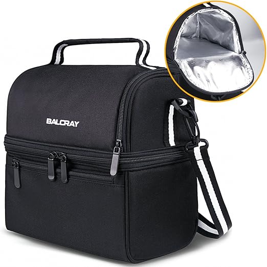 baloray lunch tote
