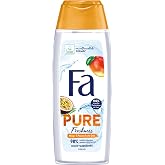 Fa- Pure Freshness Shower Gel- 250ml, 1.41 Fl Oz (Pack of 6), White