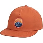 Outdoor Research Daybreaker Cap, Terra/Brick
