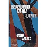 Redemoinho em dia quente