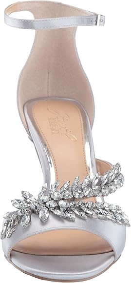 badgley mischka kailee