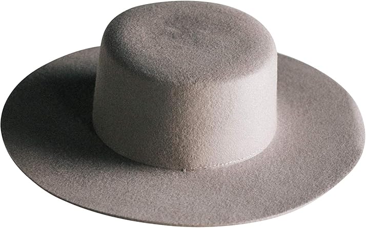 kids boater hat