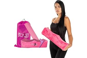 MY BOOTY PILLOW BBL Pillow After Surgery Lifting Cushions, Soft Butt Cushion with Back Support Pillow Female Urinal, Booty Pillows with BBL Toilet Seat Pillow, Almohada BBL Post Surgery Supplies