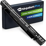 NinjaBatt Pro Battery for Asus A41-X550A A41-X550